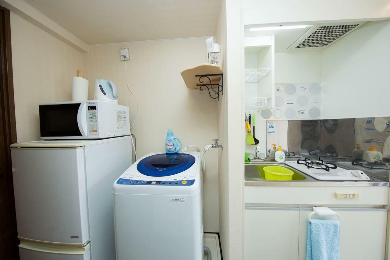 Cozy House 6, Free Wifi A Rented Electric Bicycle Apartment Kyoto Bagian luar foto